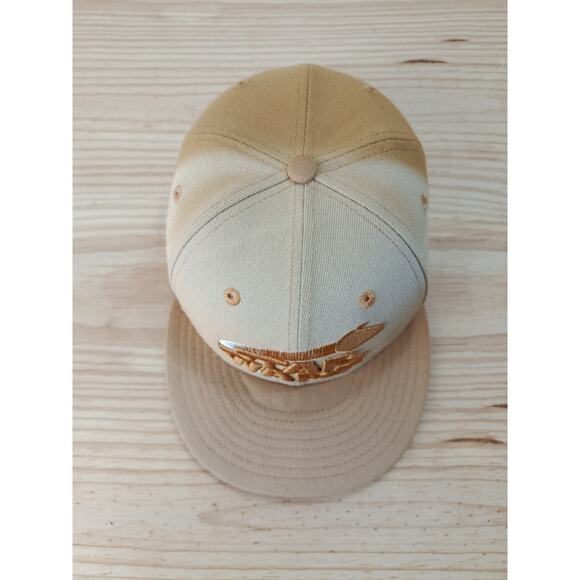 New Era 9FIFTY Star Wars Solo A Star Wars Story Landspeeder Hat Cap Gradient OSF main image 9